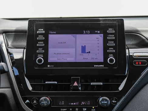 Certified 2023 Toyota Camry SE FWD image 15