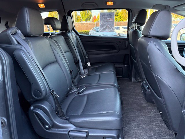 Used 2025 Honda Odyssey EX-L image 10