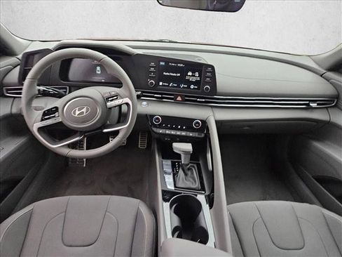 New 2026 Hyundai Elantra SEL Sport Premium image 11