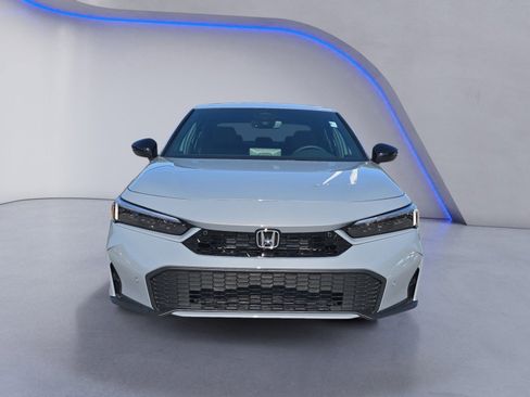 New 2026 Honda Civic Sport Touring image 7