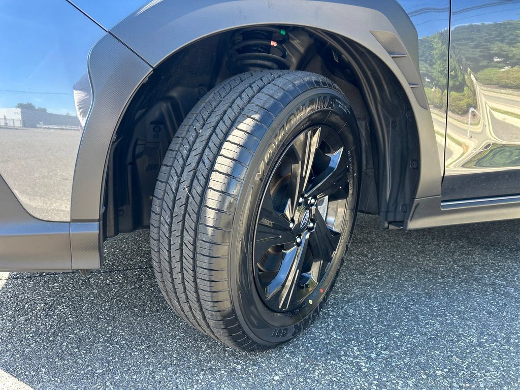 Certified 2024 Subaru Crosstrek 2.0i AWD/4WD image 27