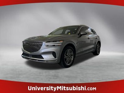 Used 2025 Genesis GV70 2.5T
