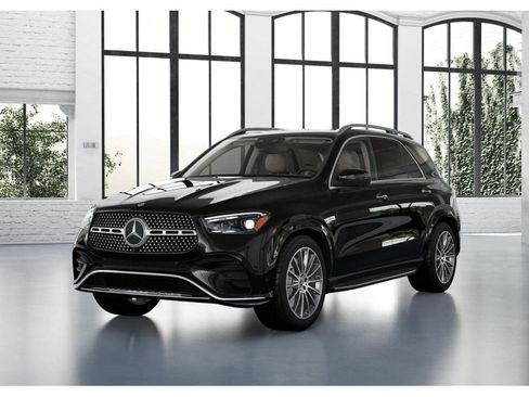 New 2026 Mercedes-Benz GLE 450 4MATIC image 40