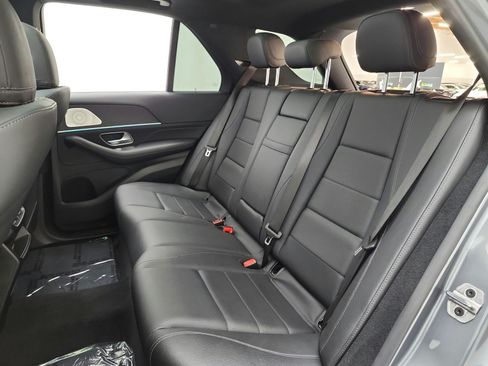 Used 2022 Mercedes-Benz GLE 350 image 23