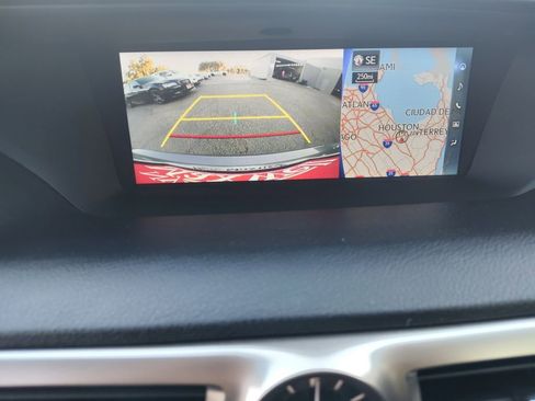 Used 2016 Lexus GS 350 image 9