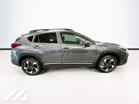 New 2026 Subaru Crosstrek 2.5i Limited AWD/4WD image 4