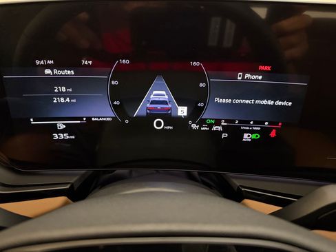 Certified 2026 Audi A6 Premium Plus w/ Premium Plus Package AWD/4WD image 23