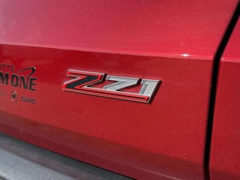 Used 2024 Chevrolet Traverse Z71 w/ Enhanced Driving Package AWD/4WD image 8