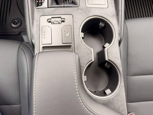 New 2026 Lexus IS 350 F Sport AWD/4WD image 20