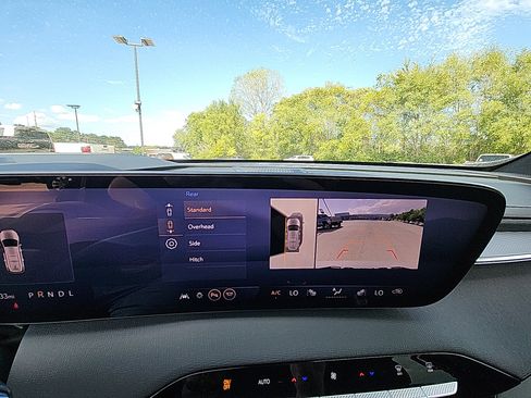 New 2026 Buick Enclave Sport Touring image 23