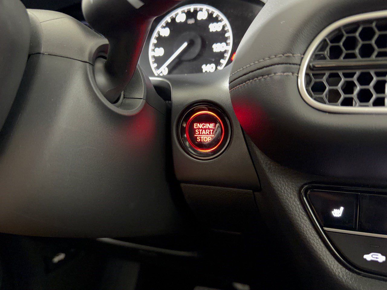 Used 2026 Honda HR-V EX-L image 20