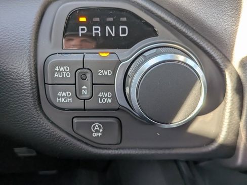 New 2026 RAM 1500 Big Horn image 20