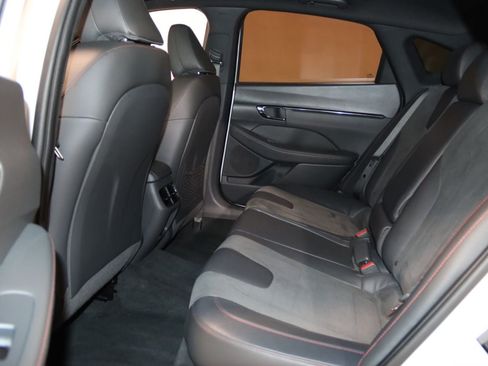 Used 2021 Hyundai Sonata N Line FWD image 50