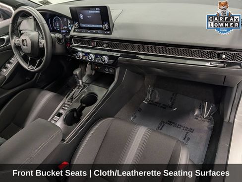 Used 2024 Honda Civic Sport image 35