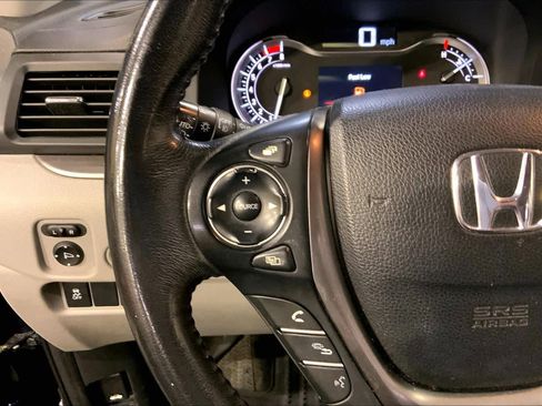 Used 2016 Honda Pilot EX-L image 23