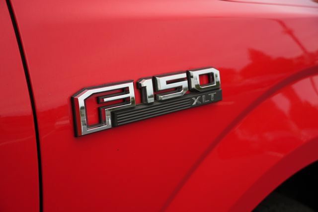 Used 2018 Ford F150 XLT RWD image 10