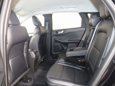 Used 2023 Ford Escape Platinum image 45