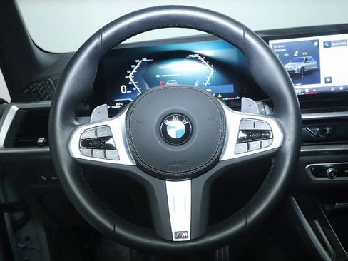 Used 2025 BMW X5 xDrive40i image 22