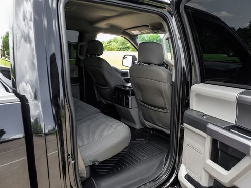 Used 2019 Ford F150 XLT w/ Equipment Group 302A Luxury AWD/4WD image 42