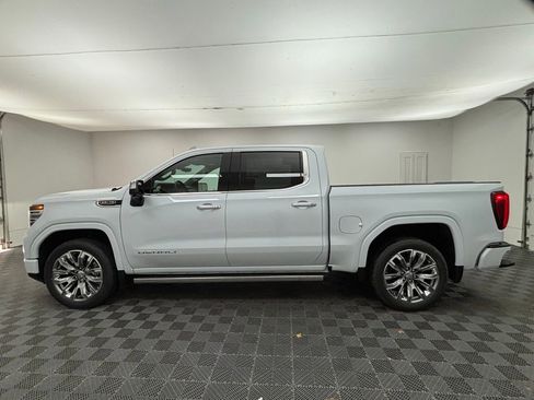 New 2026 GMC Sierra 1500 Denali image 14