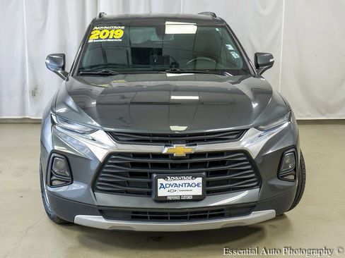 Used 2019 Chevrolet Blazer LT image 5