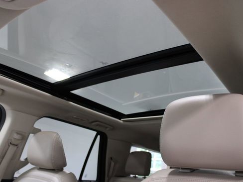 Used 2024 Ford Expedition Max Limited RWD image 58