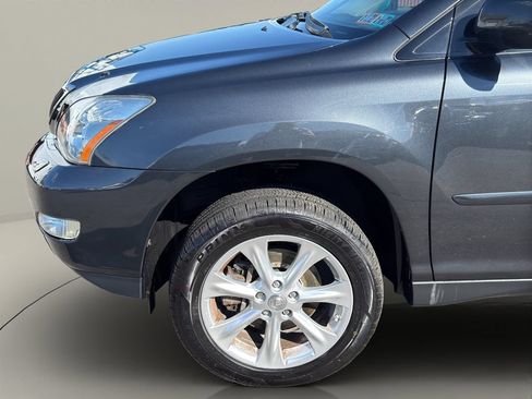 Used 2009 Lexus RX 350 AWD image 23