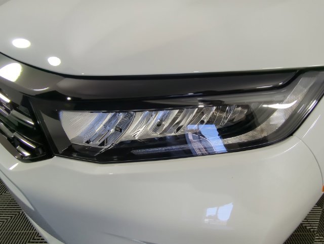 New 2027 Honda Odyssey Touring image 29