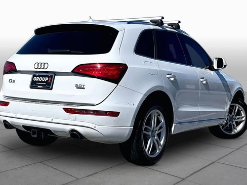Used 2017 Audi Q5 2.0T Premium AWD/4WD image 13