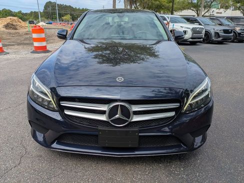 Used 2019 Mercedes-Benz C 300 Sedan image 9