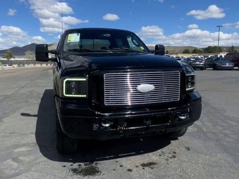 Used 2006 Ford F350 XL AWD/4WD image 3