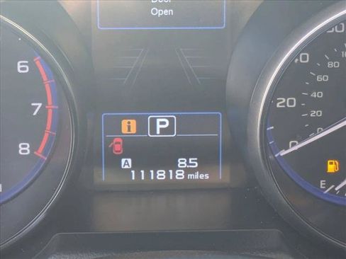 Used 2018 Subaru Outback 2.5i Premium AWD/4WD image 11
