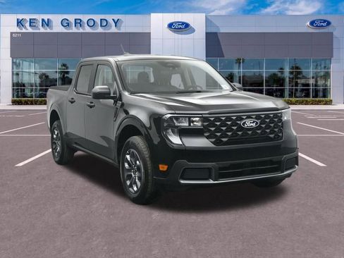 New 2026 Ford Maverick XLT FWD image 1