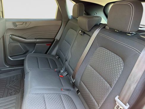 Used 2025 Ford Escape Active FWD image 14