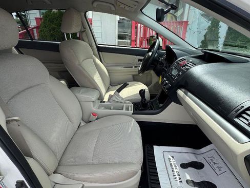 Used 2013 Subaru Crosstrek 2.0i Premium AWD/4WD image 24