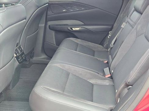 Used 2024 Lexus RX 350 AWD image 20