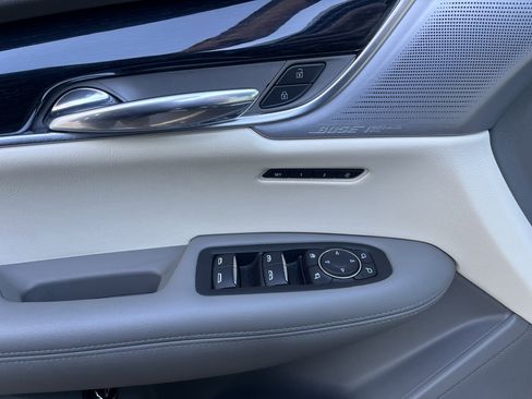 Used 2024 Cadillac XT6 Premium Luxury w/ Technology Package image 13