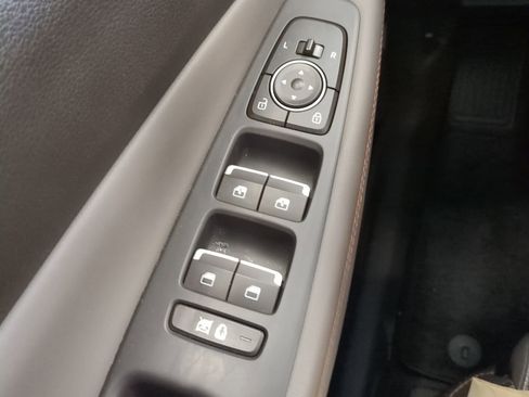 Certified 2020 Hyundai Santa Fe Limited image 25