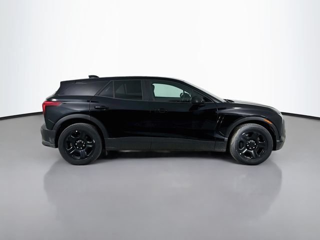 New 2025 Chevrolet Blazer EV AWD Police image 13