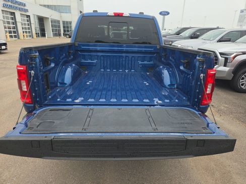 Certified 2023 Ford F150 XLT w/ Equipment Group 302A High AWD/4WD image 6