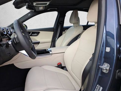 Certified 2026 Mercedes-Benz C 300 C 300 image 15