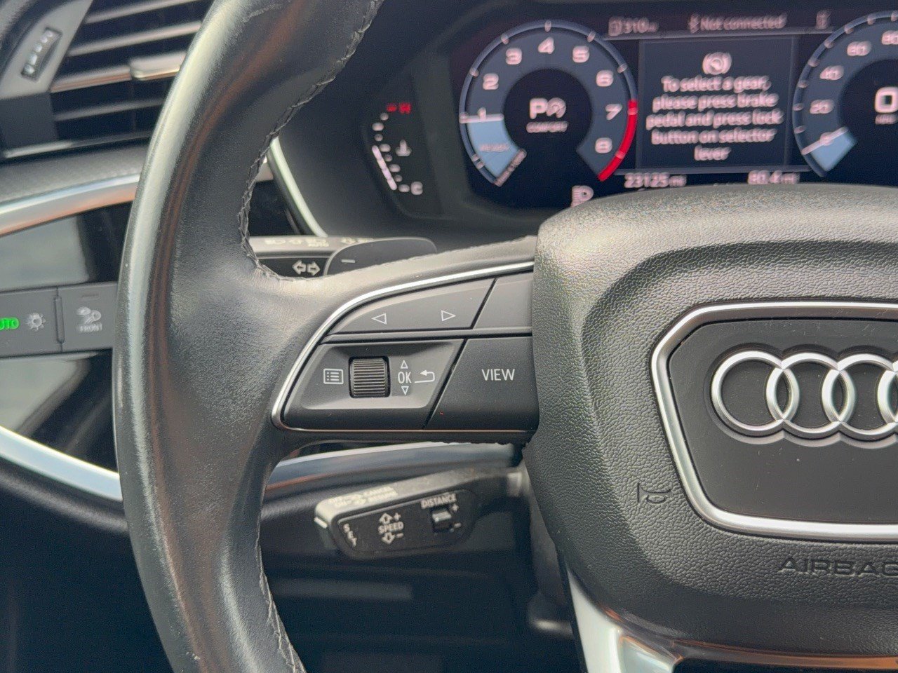 Used 2024 Audi Q3 2.0T Premium Plus AWD/4WD image 18