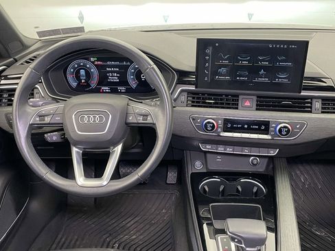 Certified 2023 Audi A4 2.0T Premium Plus w/ Premium Plus Package image 26