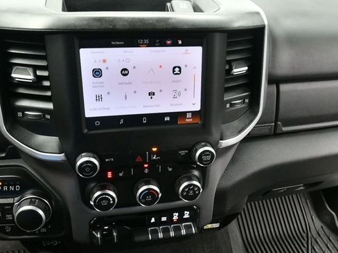 Used 2023 RAM 1500 Big Horn image 19