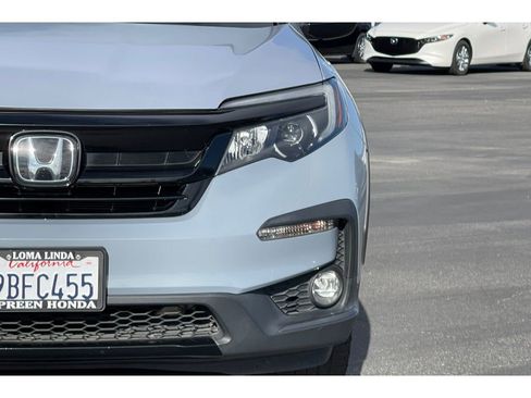 Certified 2022 Honda Pilot TrailSport image 52