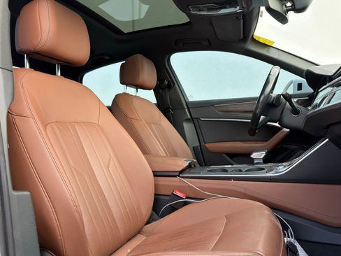 Used 2019 Audi A6 3.0T Premium Plus w/ Premium Plus Package image 9