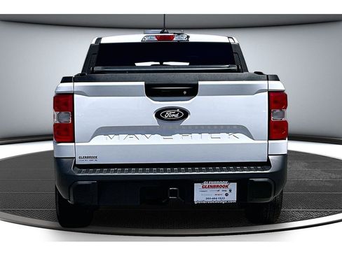 Used 2025 Ford Maverick XL FWD image 6