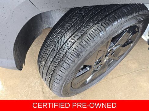 Certified 2026 Hyundai Kona SEL Sport FWD image 32