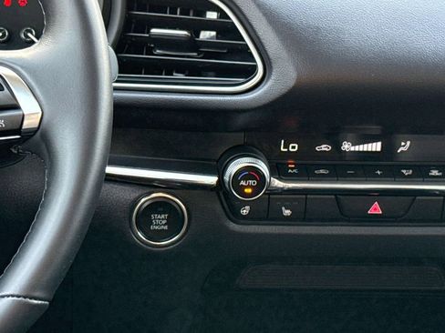 Certified 2025 MAZDA CX-30 2.5 Turbo w/ Premium Plus Pkg image 20