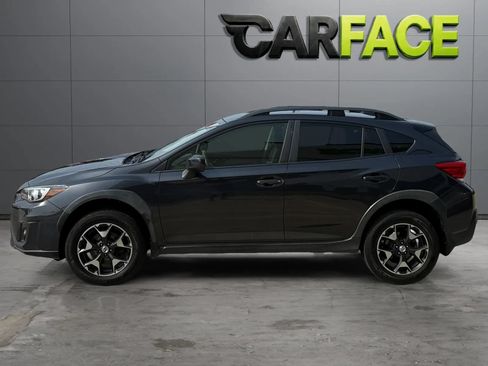 Used 2018 Subaru Crosstrek 2.0i Premium AWD/4WD image 7